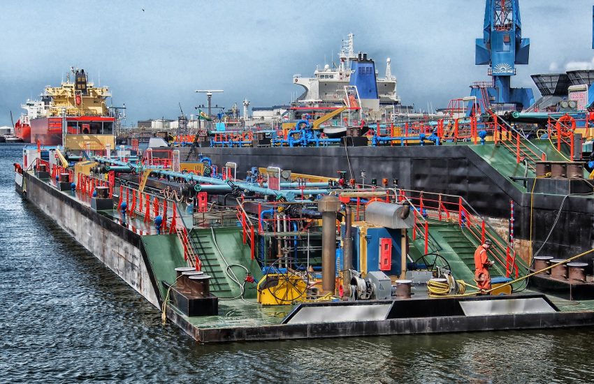 Bedrijfsafval Rotterdam